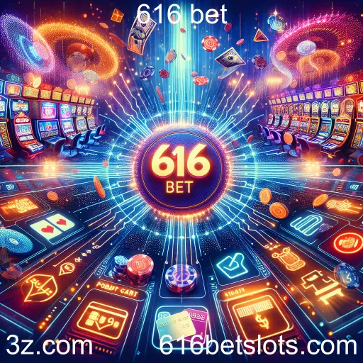 Explorando as Optativas de Pagamento na 616 bet