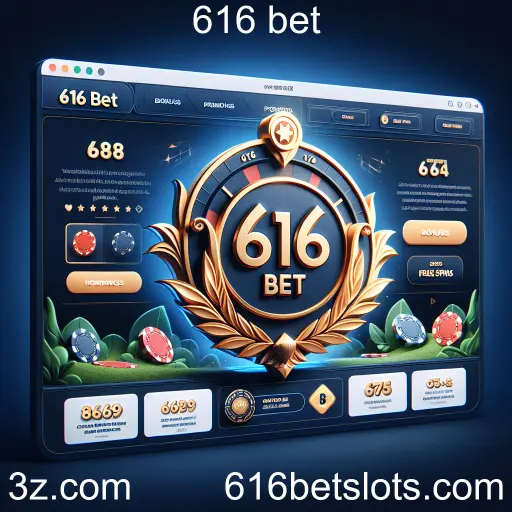 Explorando as Promoções na '616 bet': Benefícios e Oportunidades de Jogar